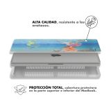 Dicha Bajo el Agua –  MacBook Pro Fundas Tough
