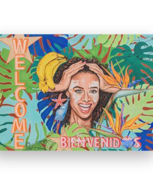 Bienvenid@-  MacBook Pro Fundas Tough