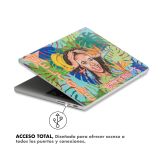 Bienvenid@-  MacBook Pro Fundas Tough