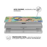 Bienvenid@-  MacBook Pro Fundas Tough