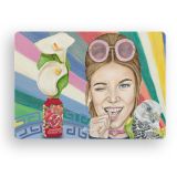 Guiño de Aire-  MacBook Pro Fundas Tough