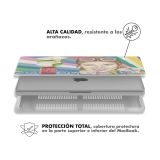 Guiño de Aire-  MacBook Pro Fundas Tough