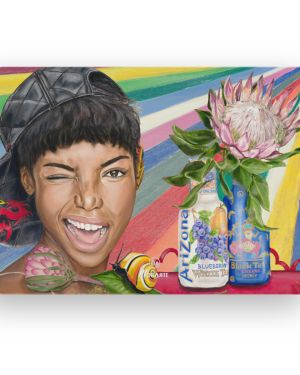 Guiño de Fuego-  MacBook Pro Fundas Tough