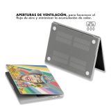 Guiño de Tierra-  MacBook Pro Fundas Tough