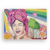 Watery Wink –  MacBook Pro Tough Cases