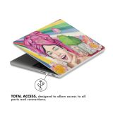 Watery Wink –  MacBook Pro Tough Cases