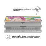 Guiño de Agua-  MacBook Pro Fundas Tough