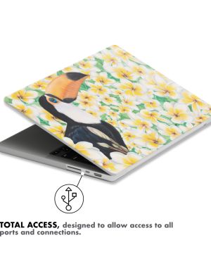 …and I feel good –  MacBook Pro Tough Cases