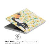 …and I feel good –  MacBook Pro Tough Cases