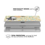 …and I feel good –  MacBook Pro Tough Cases