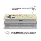 …y me siento-  MacBook Pro Fundas Tough