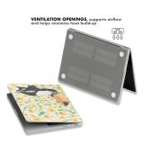 …and I feel good –  MacBook Pro Tough Cases