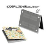 …y me siento-  MacBook Pro Fundas Tough