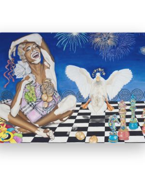 Celebrating Prosperity –  MacBook Pro Tough Cases