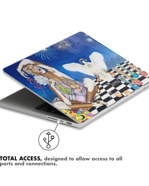 Celebrating Prosperity –  MacBook Pro Tough Cases