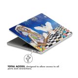 Celebrating Prosperity –  MacBook Pro Tough Cases