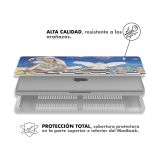 Celebrando de la Prosperidad-  MacBook Pro Fundas Tough
