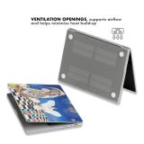 Celebrating Prosperity –  MacBook Pro Tough Cases