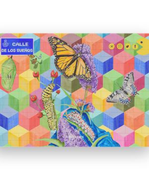 Crisálida-  MacBook Pro Fundas Tough