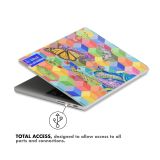 Chrysalis –  MacBook Pro Tough Cases