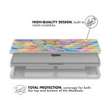 Chrysalis –  MacBook Pro Tough Cases