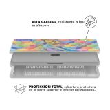 Crisálida-  MacBook Pro Fundas Tough