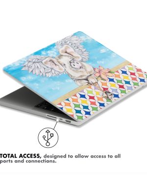 Dare to Be –   MacBook Pro Tough Cases