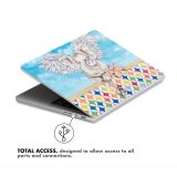 Dare to Be –   MacBook Pro Tough Cases