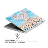 Atrévete a ser-   MacBook Pro Fundas Tough