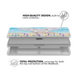 Dare to Be –   MacBook Pro Tough Cases