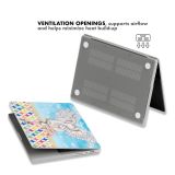 Dare to Be –   MacBook Pro Tough Cases