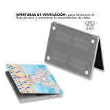 Atrévete a ser-   MacBook Pro Fundas Tough