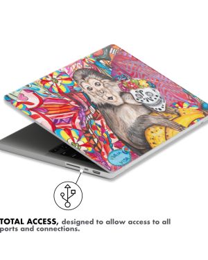 Going Bananas –   MacBook Pro Tough Cases