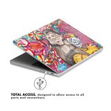 Going Bananas –   MacBook Pro Tough Cases