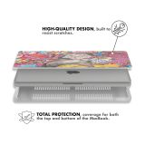 Going Bananas –   MacBook Pro Tough Cases