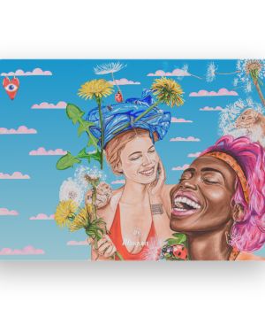 Harvest Time –  MacBook Pro Tough Cases