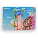 Tiempo de Cosecha-  MacBook Pro Fundas Tough