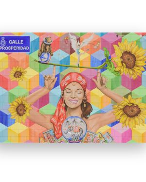 Health, Wealth & Love –  MacBook Pro Tough Cases