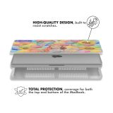 Health, Wealth & Love –  MacBook Pro Tough Cases