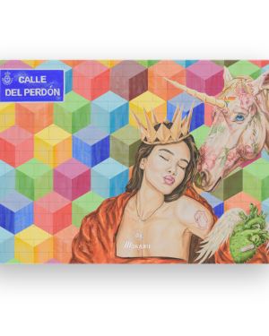 Bésame Mucho –  MacBook Pro Fundas Tough