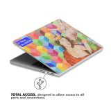 Kiss me Lots –  MacBook Pro Tough Cases