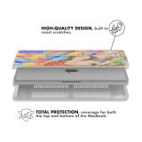 Kiss me Lots –  MacBook Pro Tough Cases