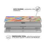 Bésame Mucho –  MacBook Pro Fundas Tough