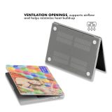 Kiss me Lots –  MacBook Pro Tough Cases