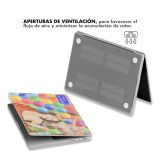 Bésame Mucho –  MacBook Pro Fundas Tough