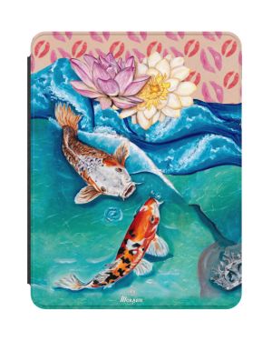 Laughing at Prince Charming –  iPad Cases