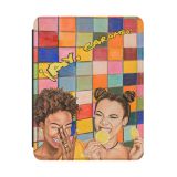 Si la vida te da Limones-  iPad Fundas