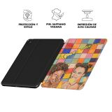 Si la vida te da Limones-  iPad Fundas