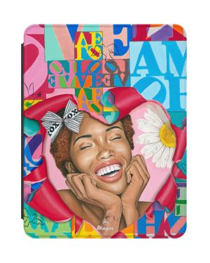 I Love me, I Love me not –  iPad Cases