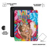 I Love me, I Love me not –  iPad Cases